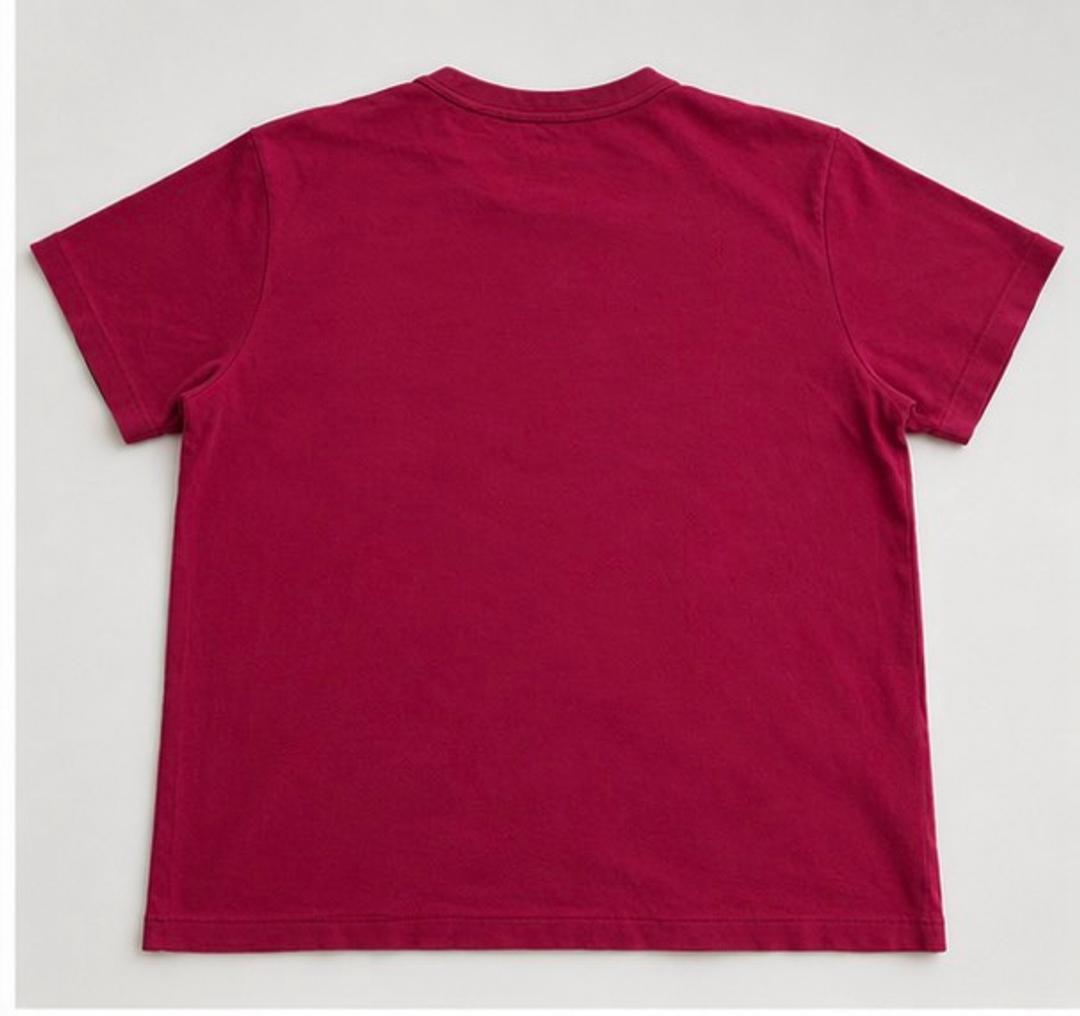 Uniqlo Футболка Uniqlo U — фото 2
