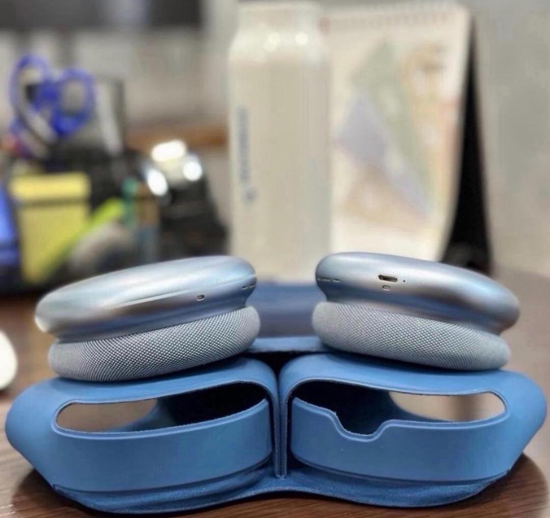 Apple Наушники AirPods Max — фото 2