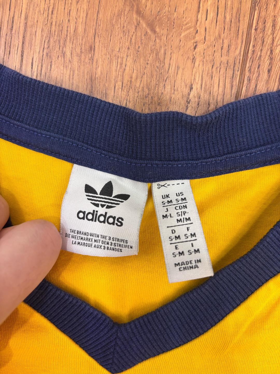 Adidas Футболка adidas — фото 2