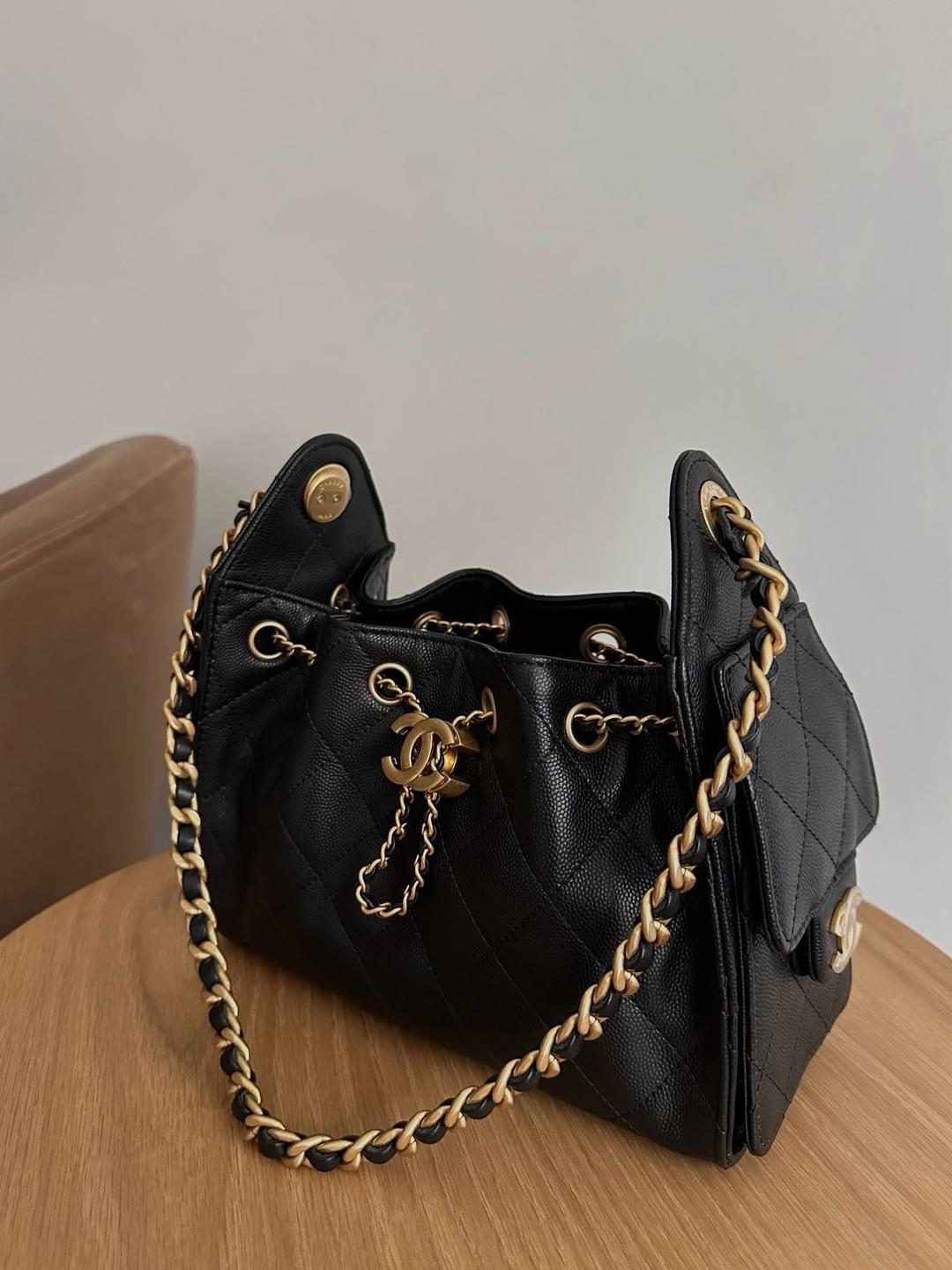 Chanel Chanel Bag ✨🖤 — фото 2