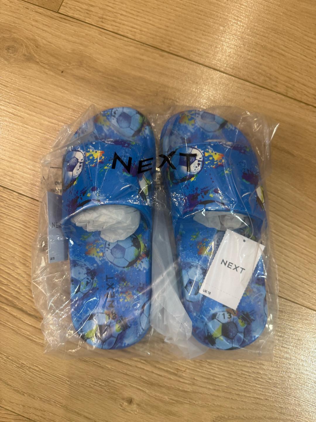 Next Новые Сланцы от Next — фото 2