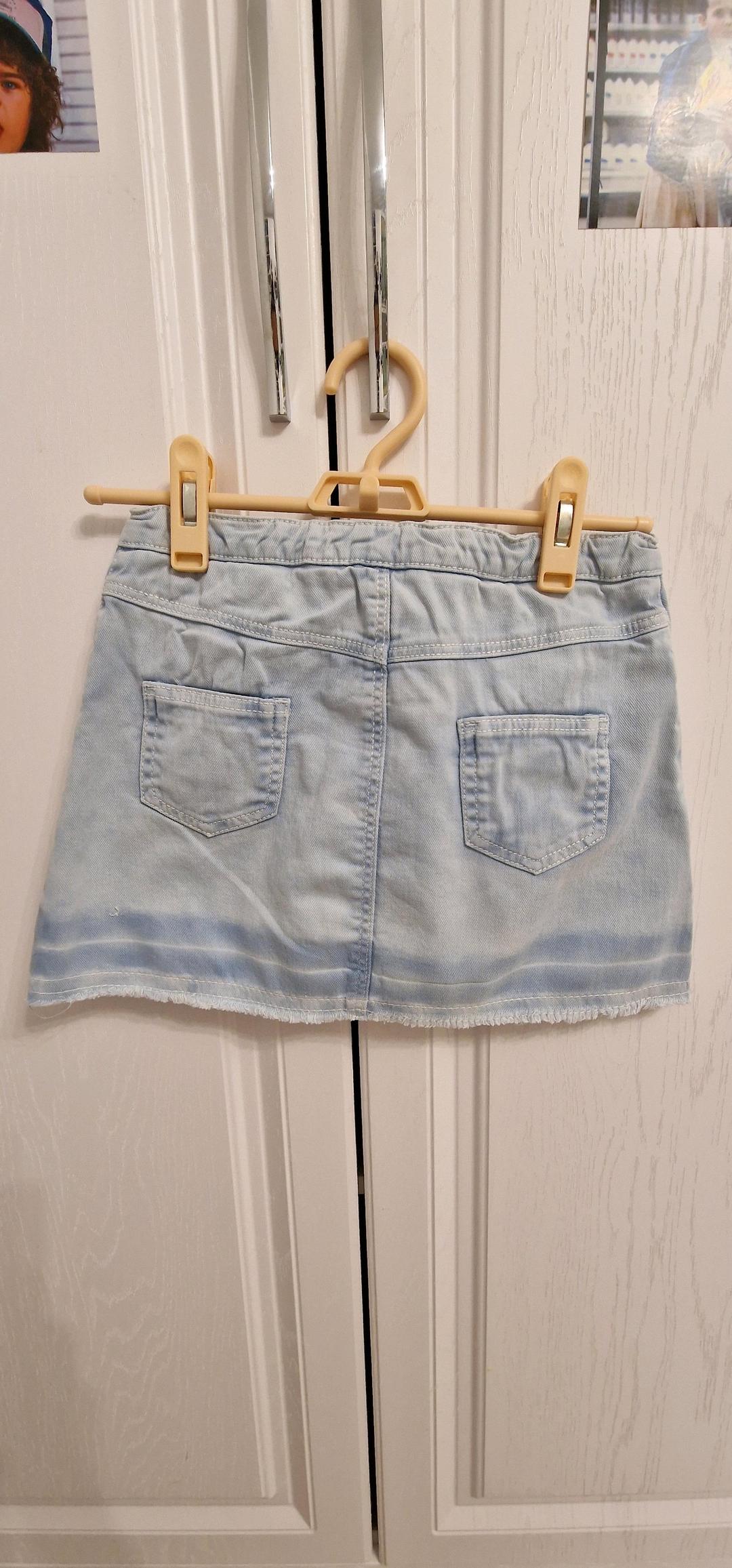 H&M Юбка для девочки — фото 2