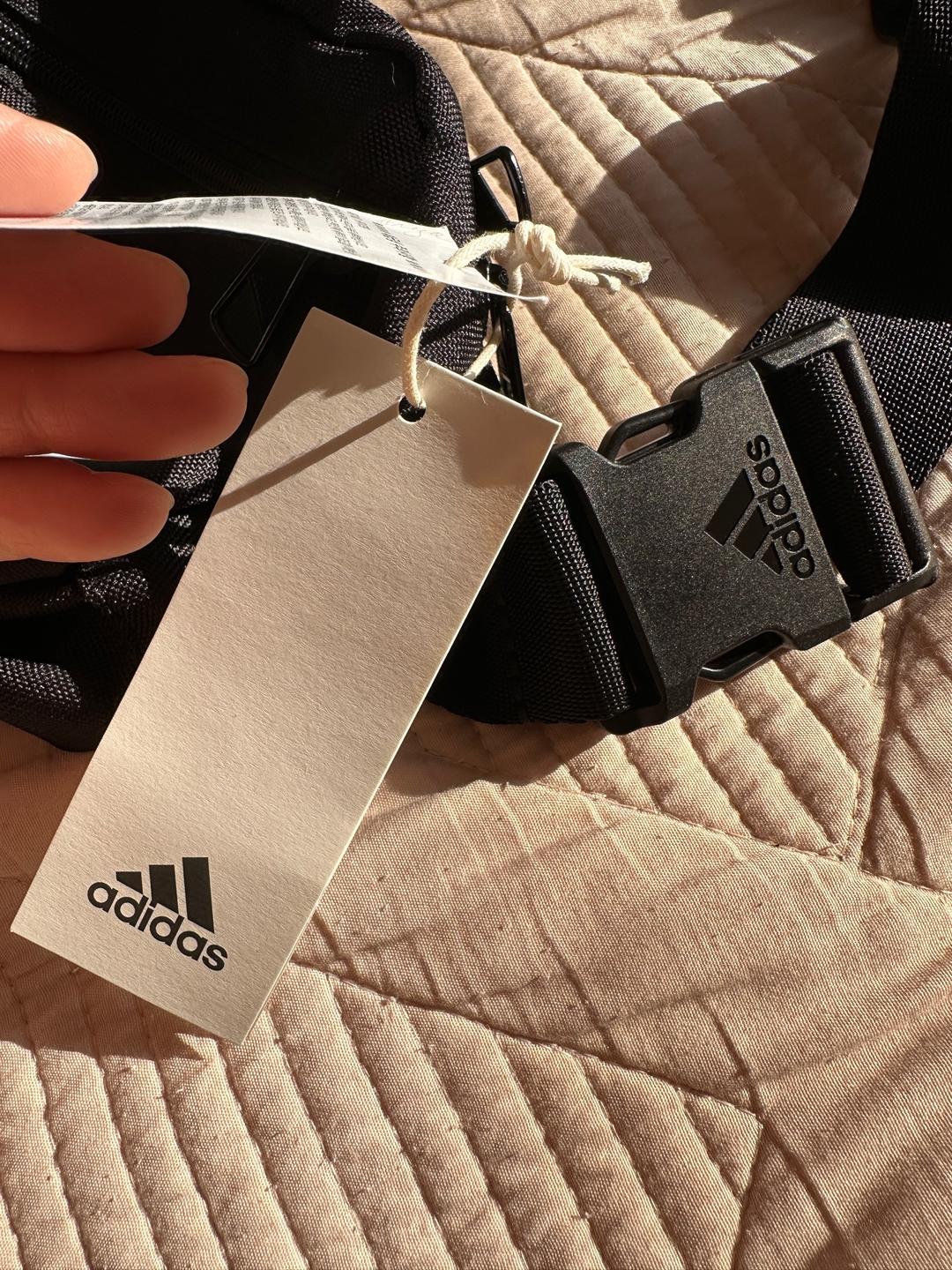 Adidas Поясная сумка adidas — фото 2