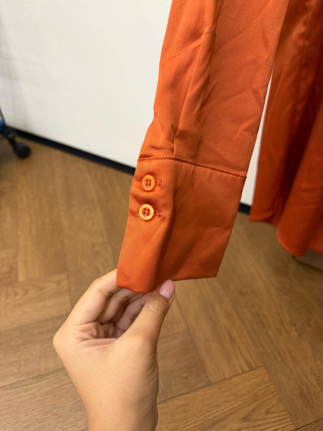 Блуза — фото 2