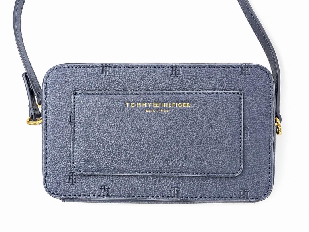 Tommy Hilfiger Сумка кроссбоди Tommy Hilfiger — фото 2