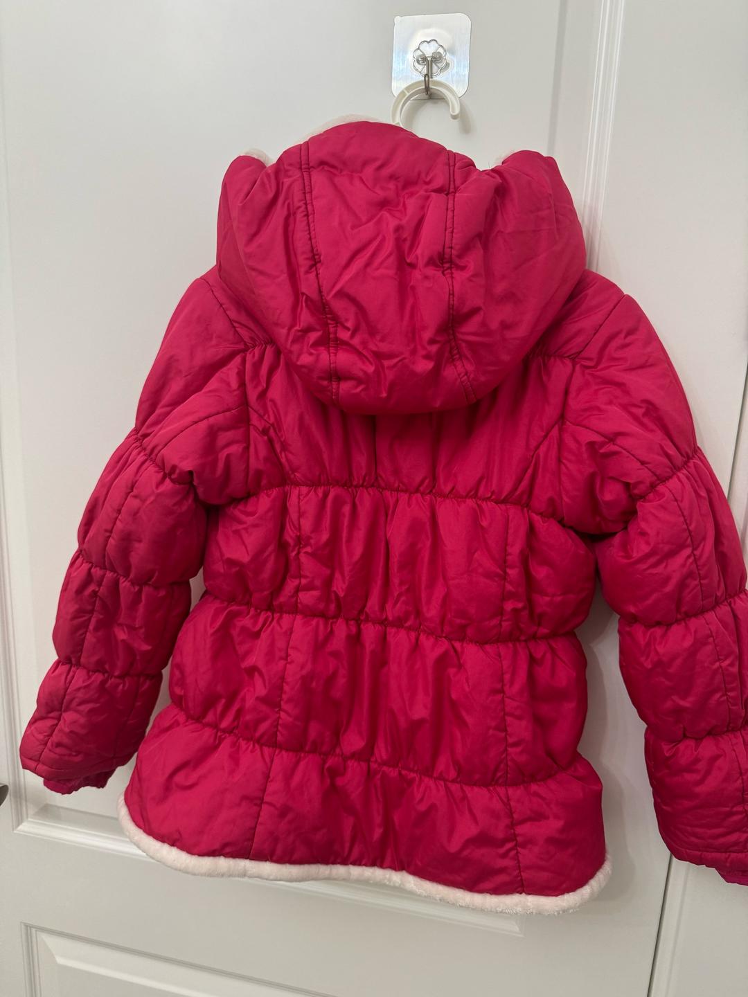 Lands' End Куртка Lands' End для девочки — фото 2