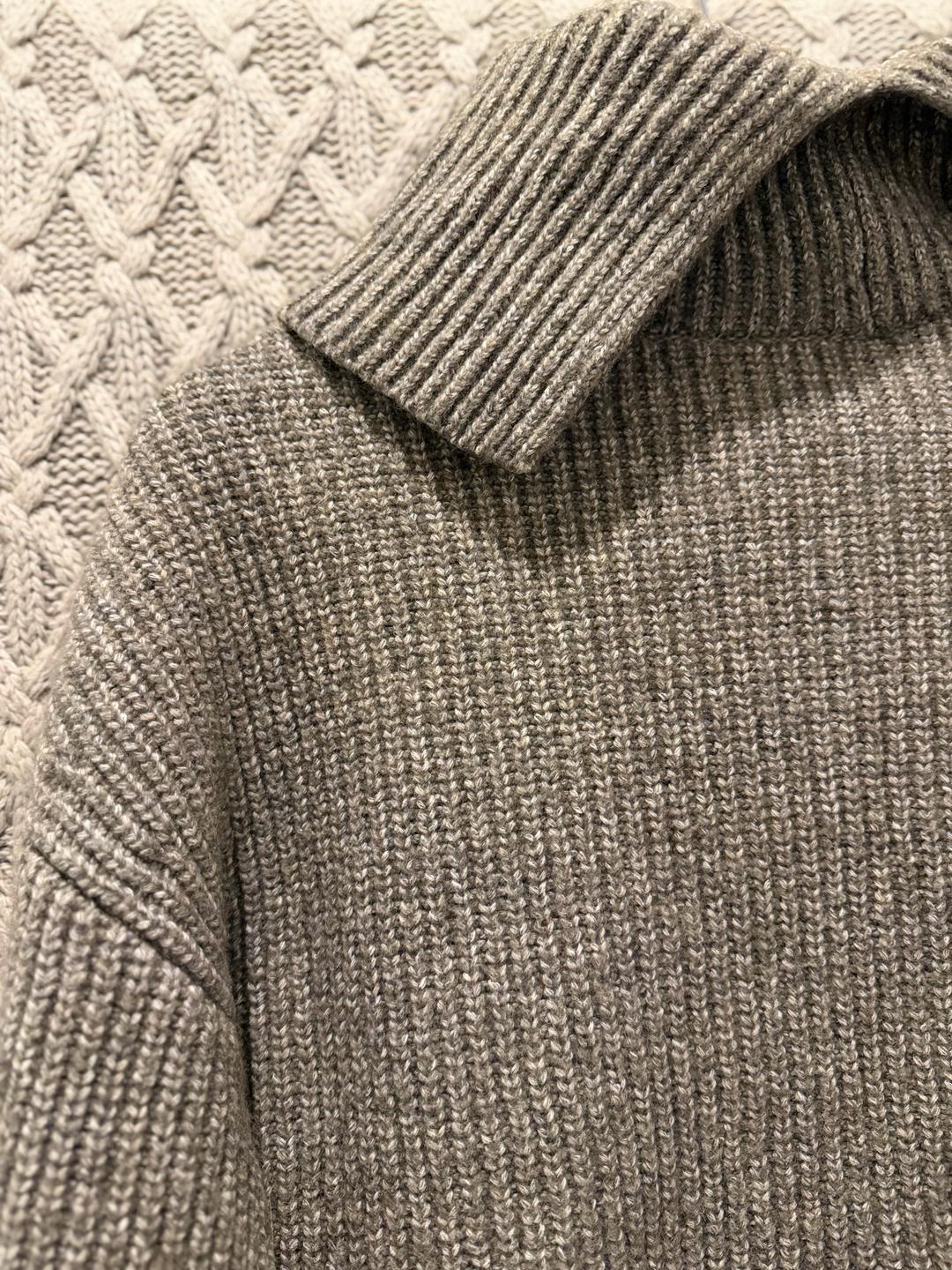 Massimo Dutti Свитер Massimo Dutti — фото 2