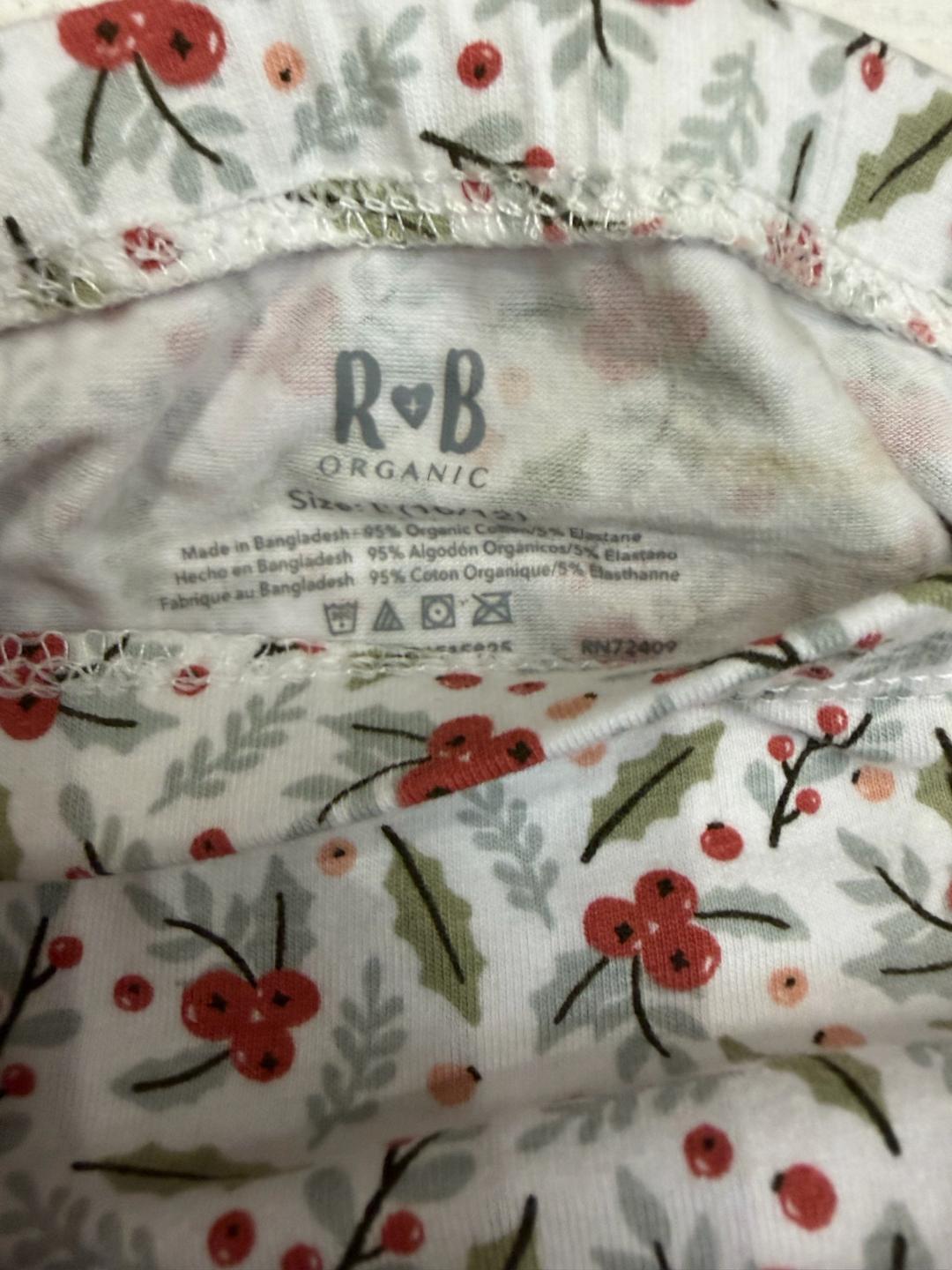 R&B Комплект трусов R&B — фото 2