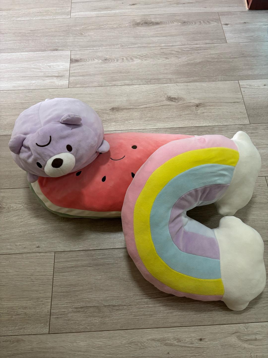 Miniso Мягкие игрушки из Miniso — фото 2