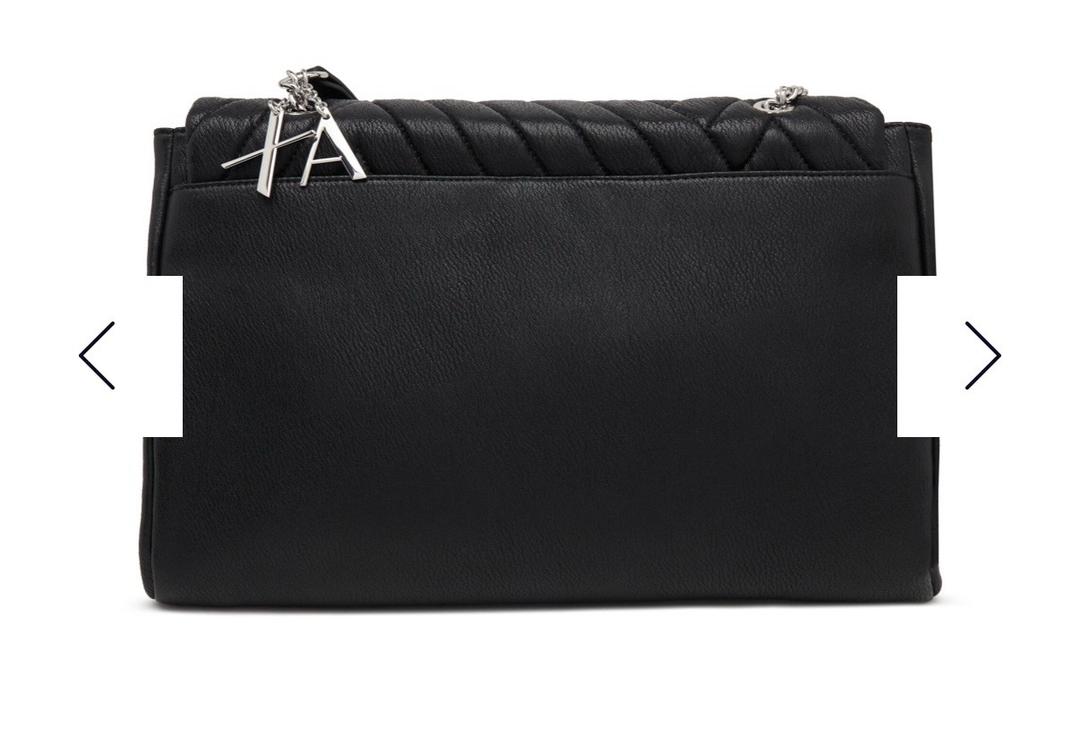 Armani Exchange Сумка Armani Exchange — фото 2