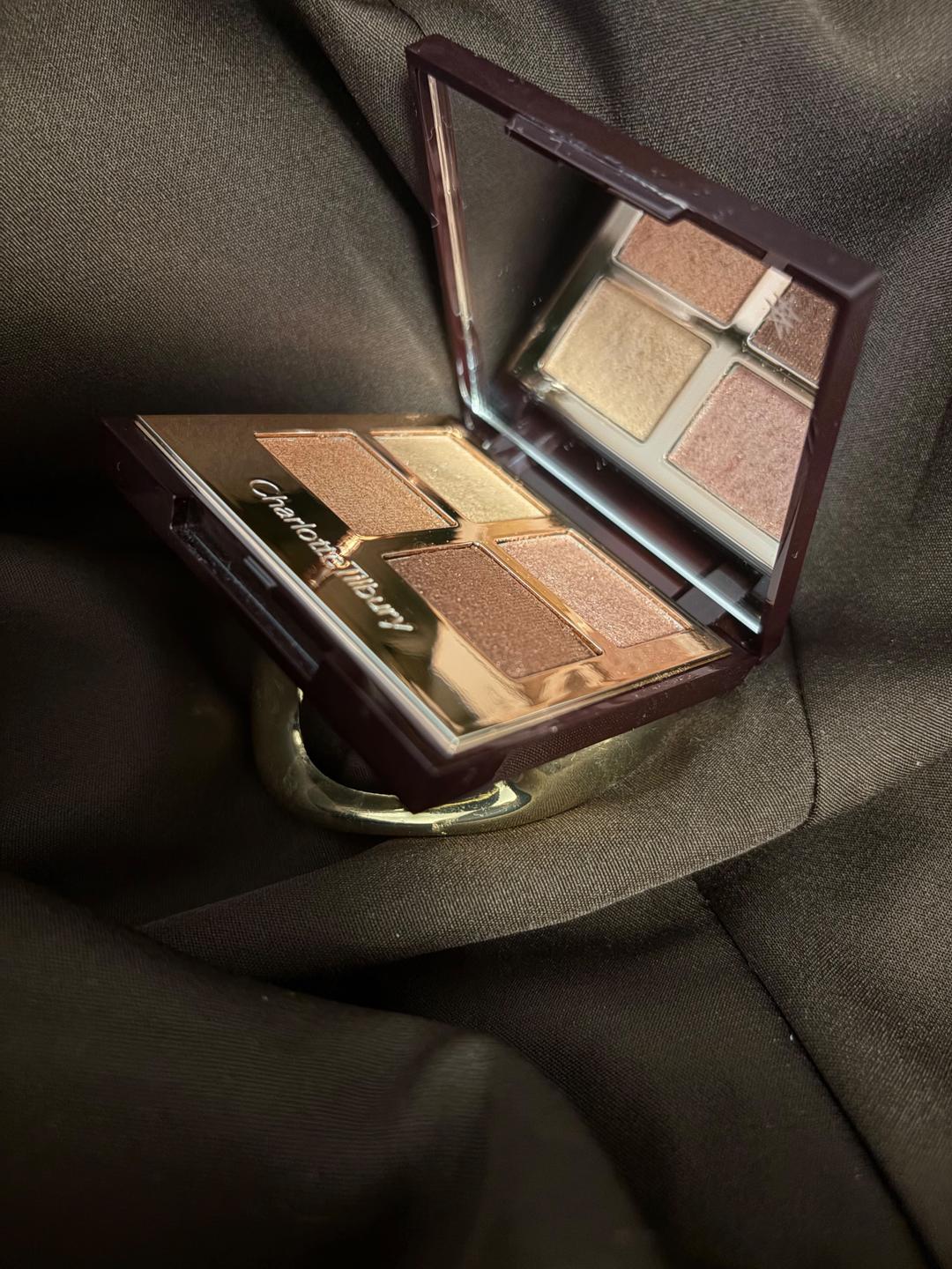 Charlotte Tilbury Палетка теней Charlotte Tilbury — фото 2