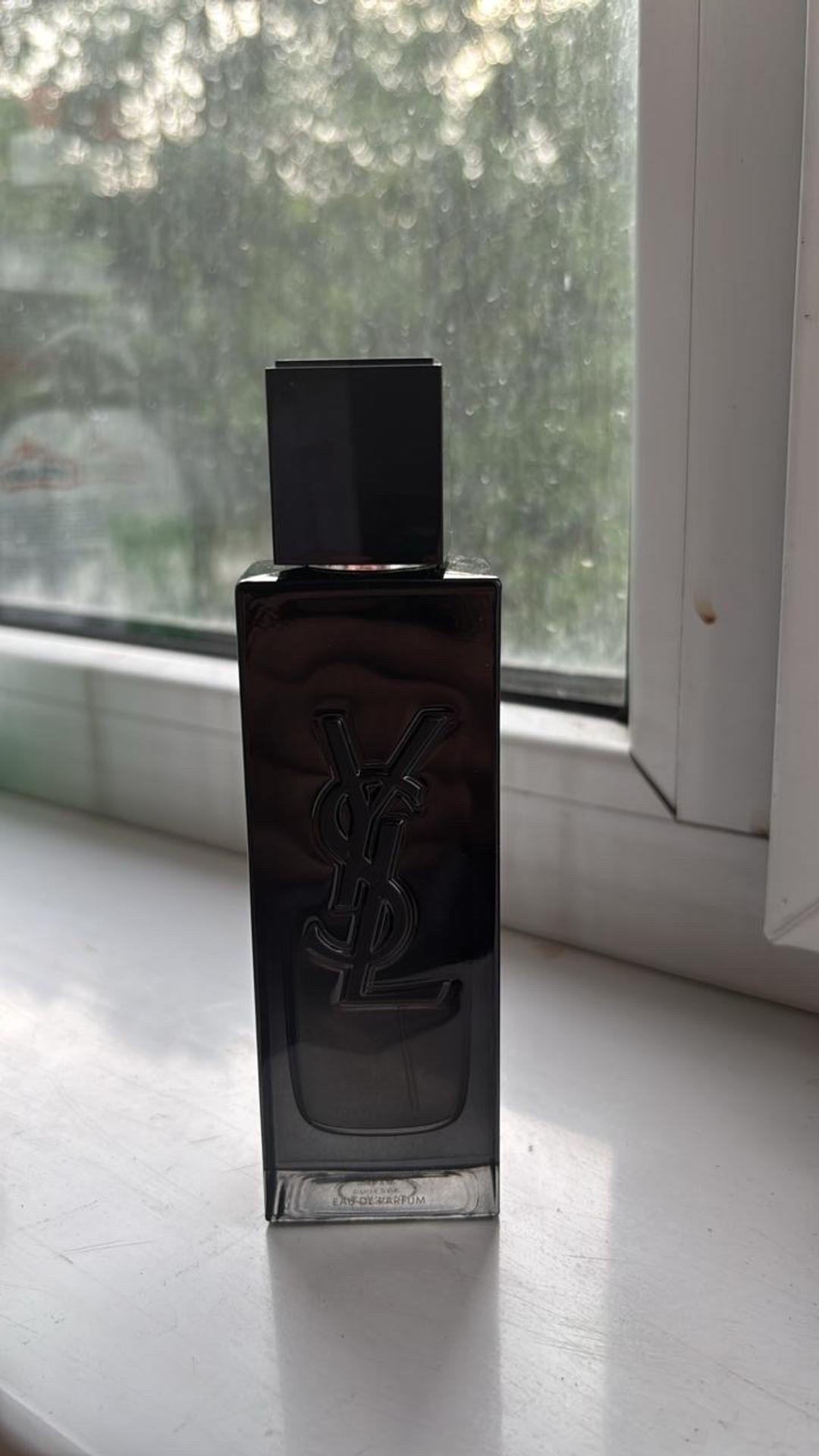 Yves Saint Laurent Оригинал парфюм YSL — фото 2