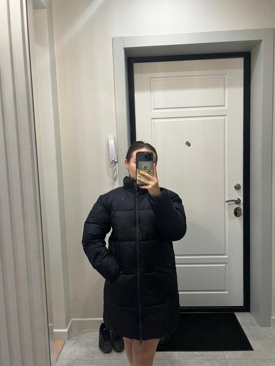Tommy Hilfiger Томми куртка — фото 2
