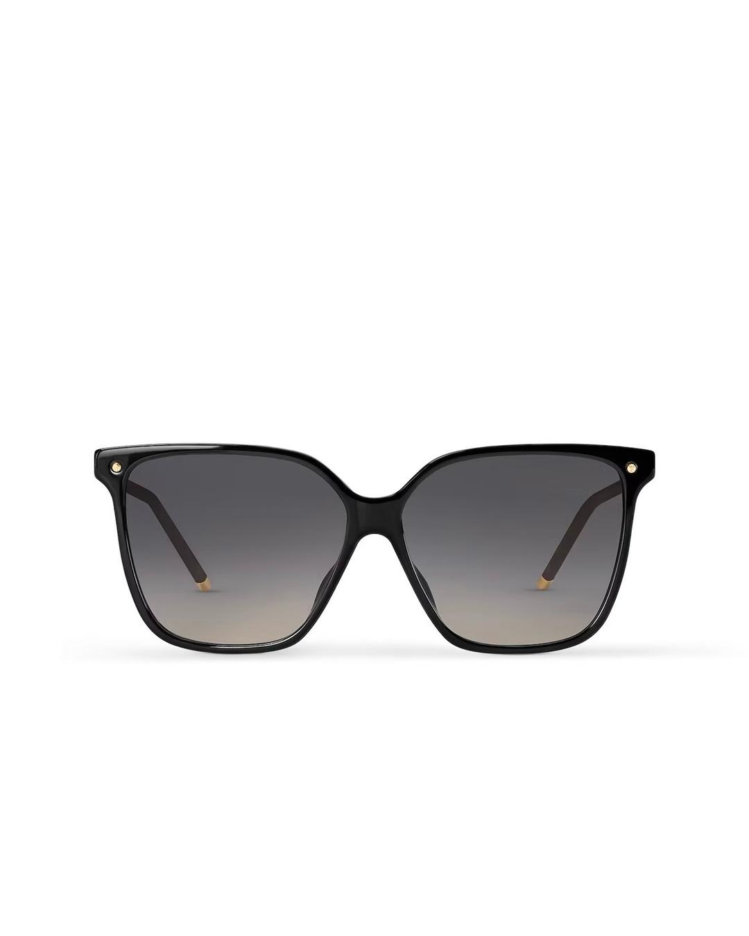 Louis Vuitton Louis Vuitton LV First Square Sunglasses Z1708W — фото 2