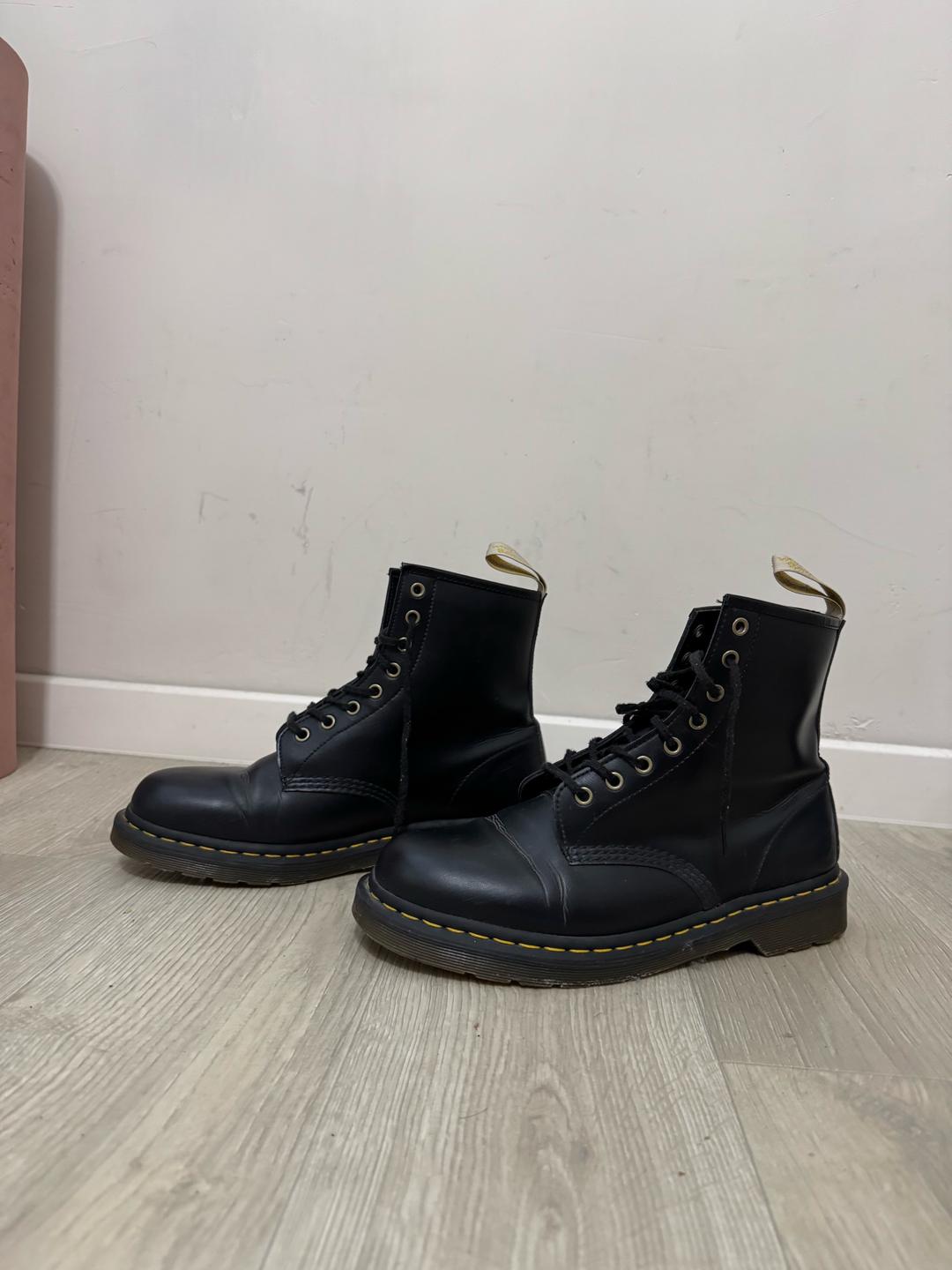 Нет бренда Ботинки Dr.Martens — фото 2