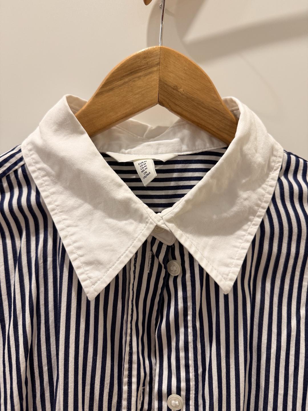 H&M Рубашка — фото 2