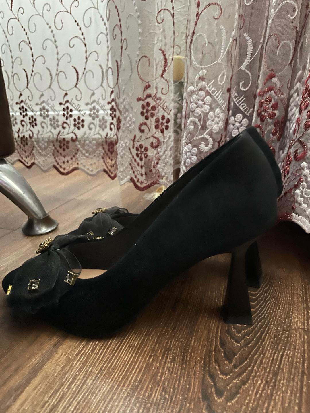 Rizana Бұл туфли rizana фирма турецкий . — фото 2
