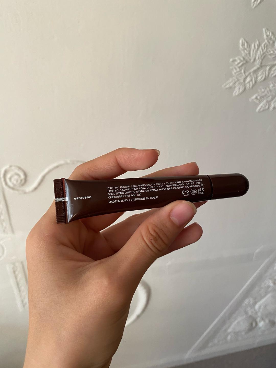 Rhode rhode peptide lip tint espresso — фото 2
