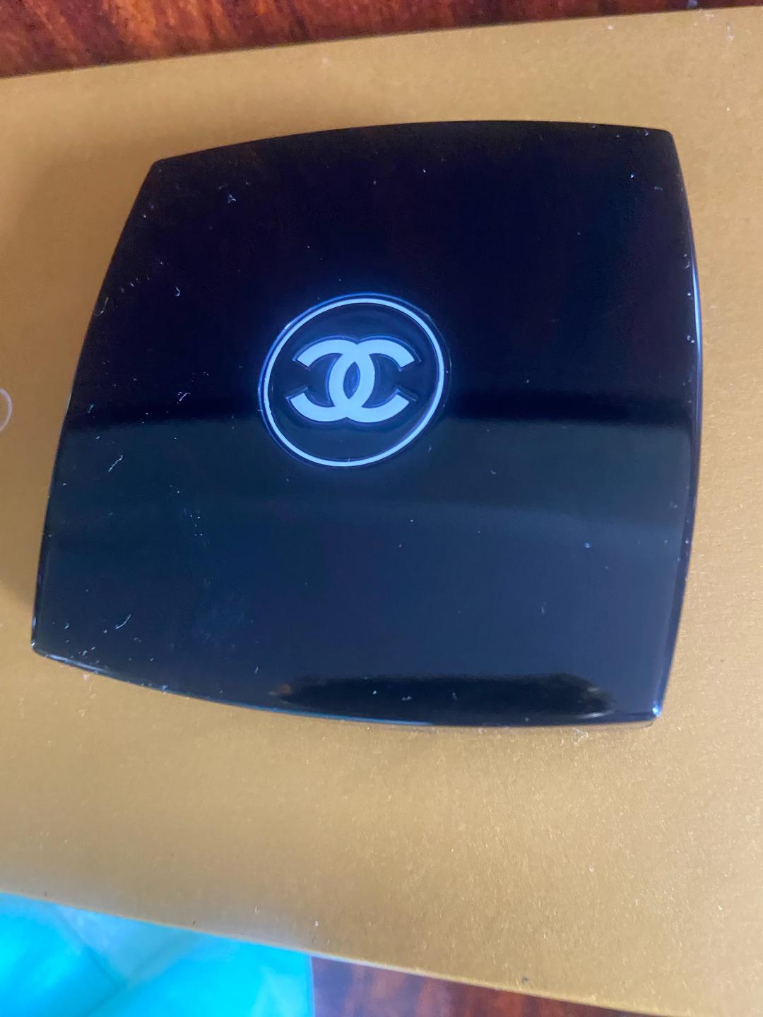 Chanel Тени для век Chanel Les 4 Ombres 286 City Lights — фото 2