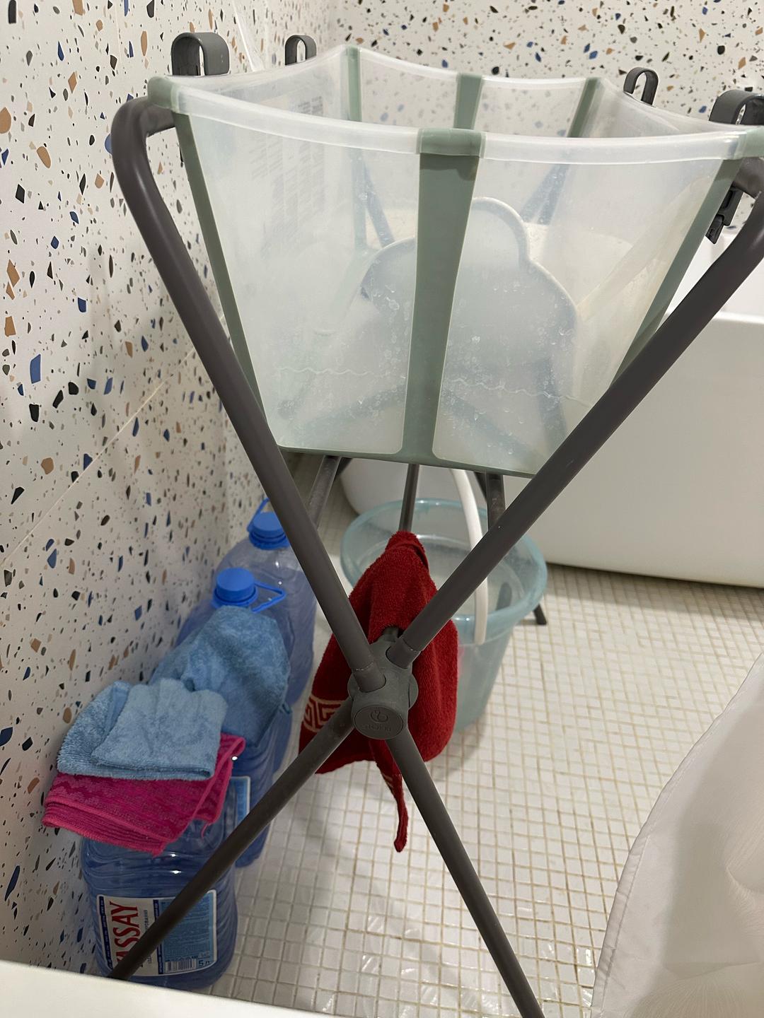 Stokke Детская ванная, Stokke — фото 2