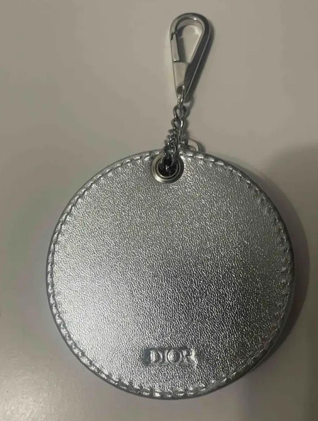 Dior Dior pocket mirror — фото 2