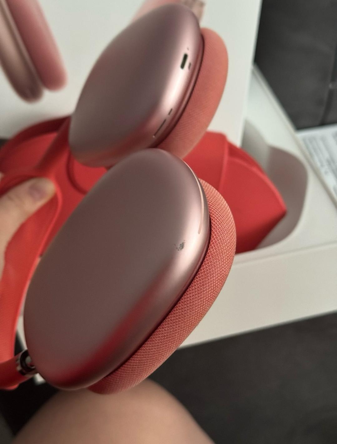 Apple Наушники AirPods Max — фото 2