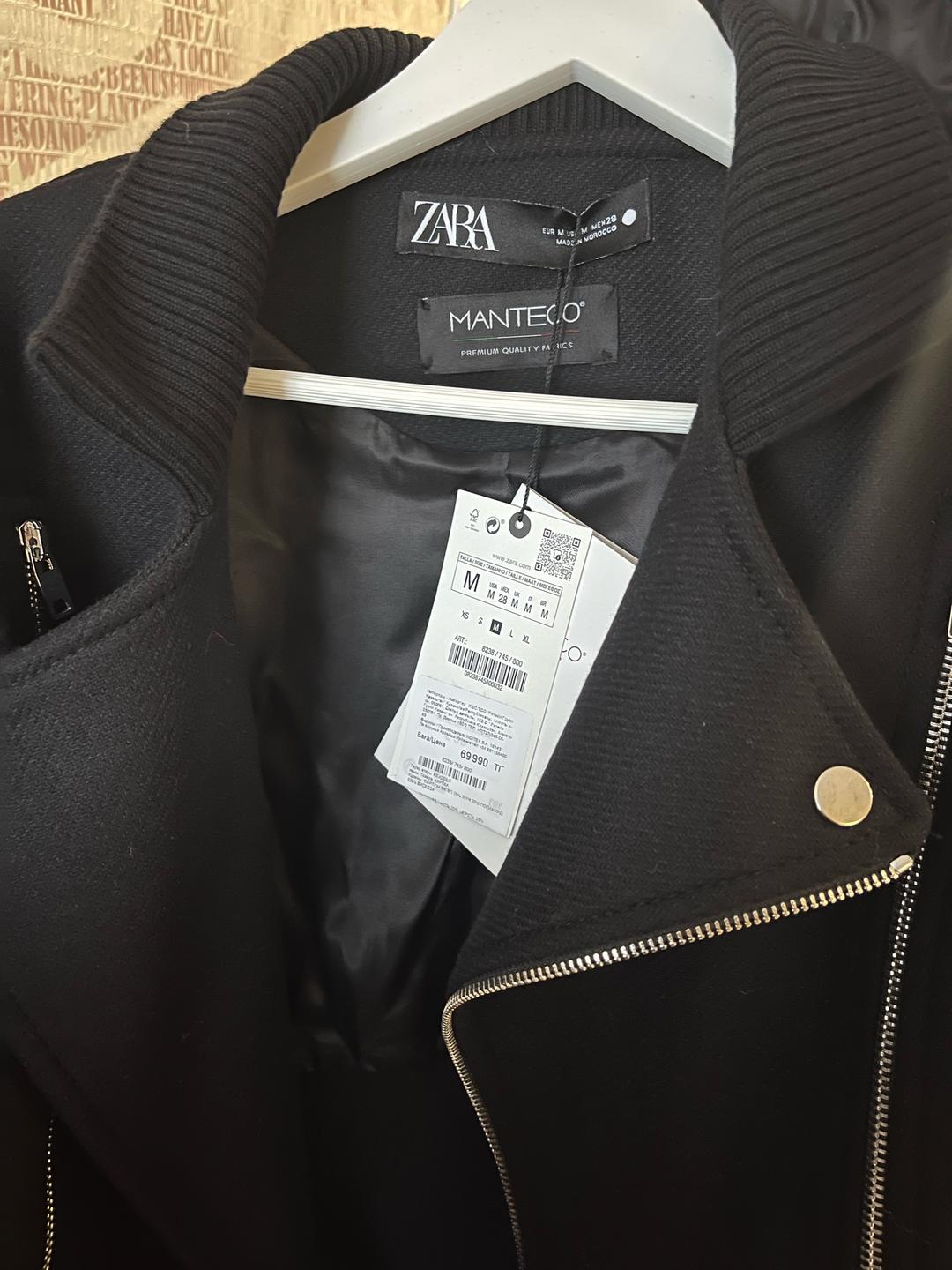 Zara Куртка Zara — фото 2