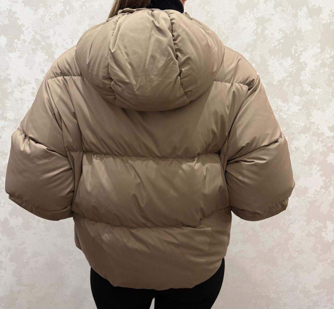 Miu Miu Куртка miu miu — фото 2