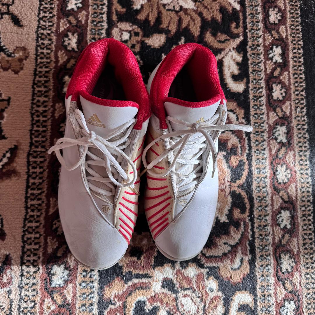 Adidas Adidas T-Mac 3 Restomod — фото 2