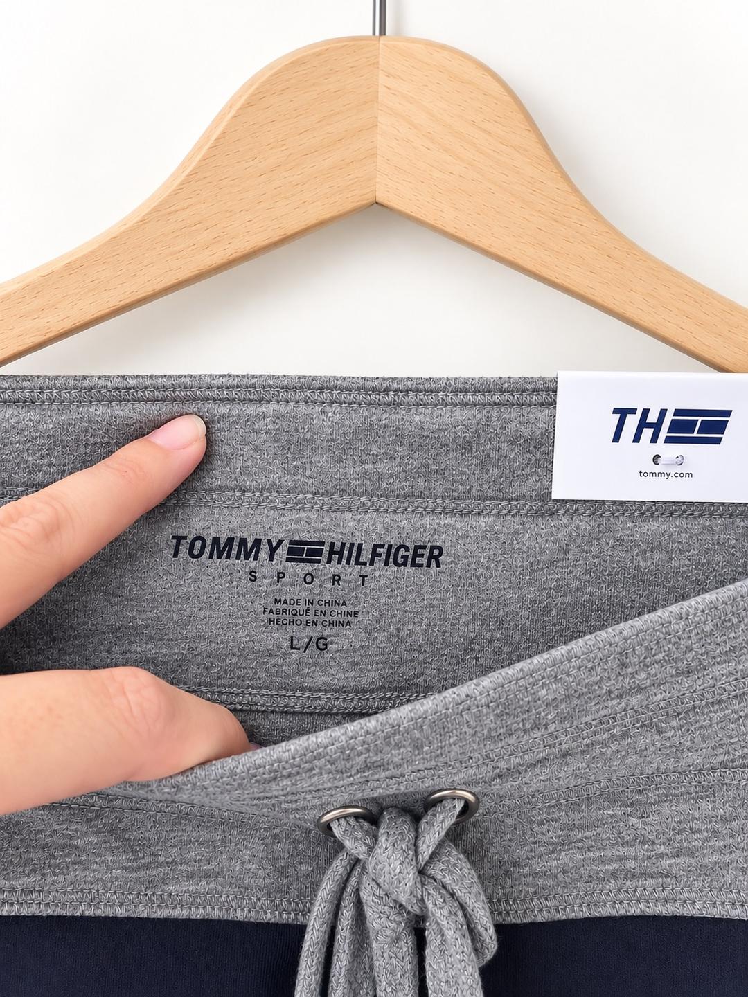 Tommy Hilfiger Новые спортивные лосины / леггинсы Tommy Hilfiger Sport🏃‍♀️✨ — фото 2