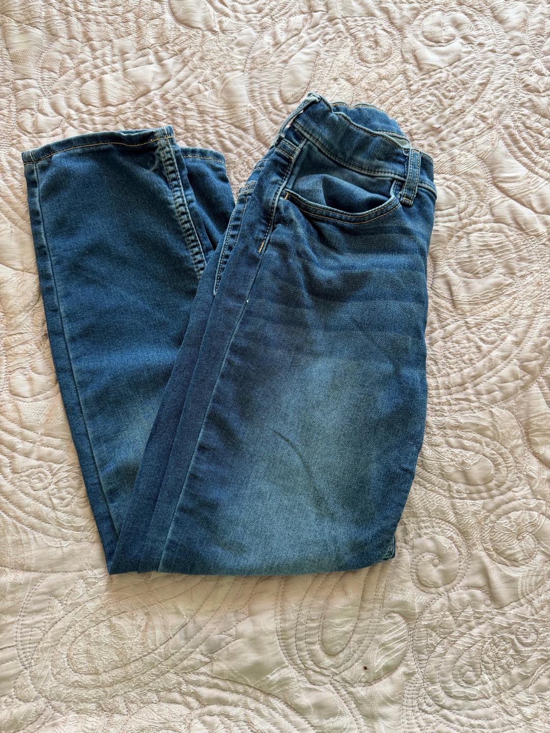 H&M Детские джинсы H&M — фото 2