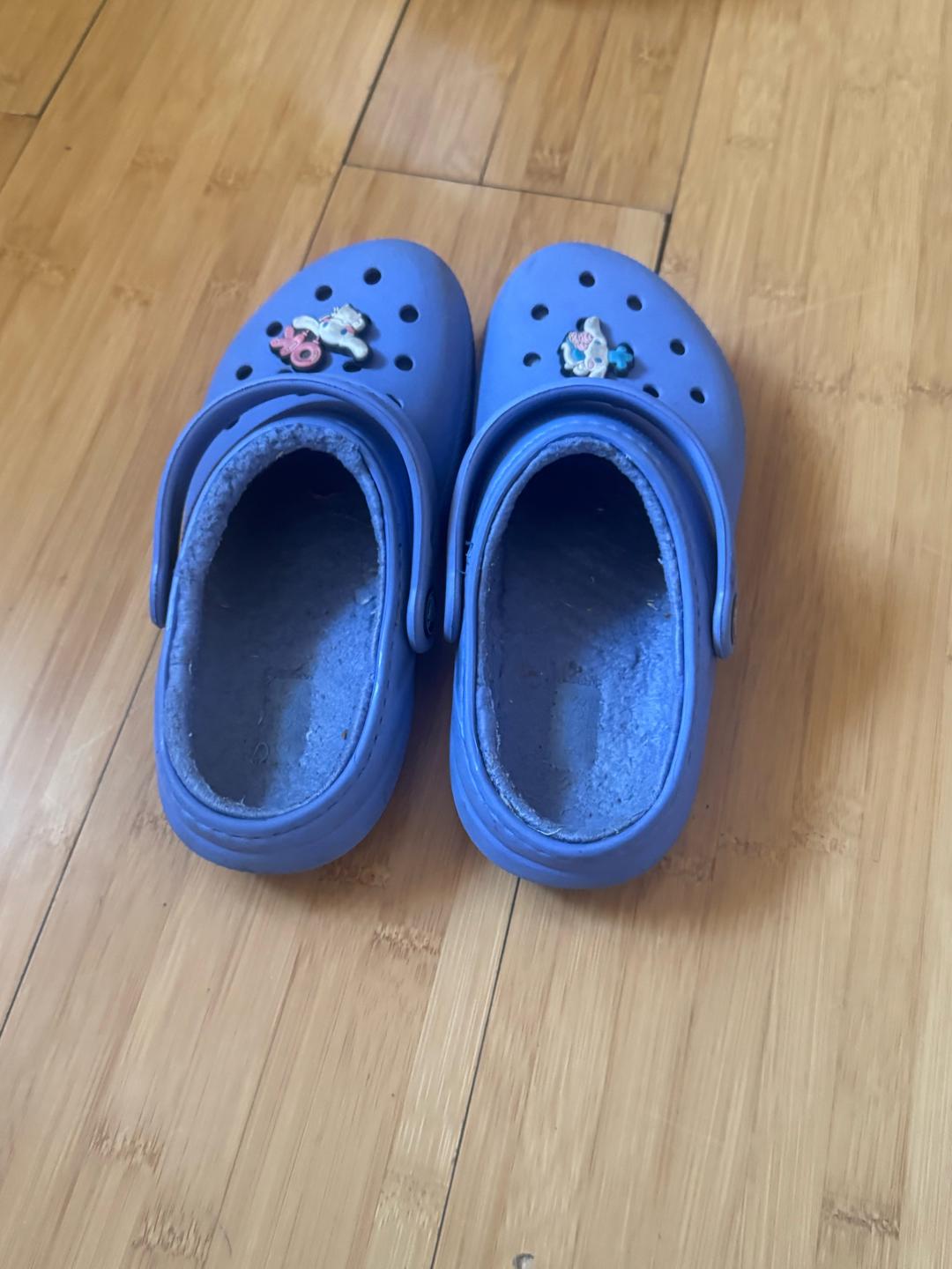 Crocs Сабо Crocs детские — фото 2