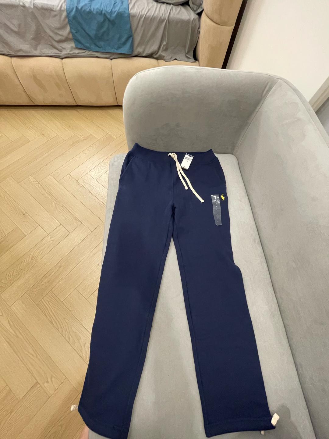 Polo Ralph Lauren Polo Ralph Lauren джоггер — фото 2