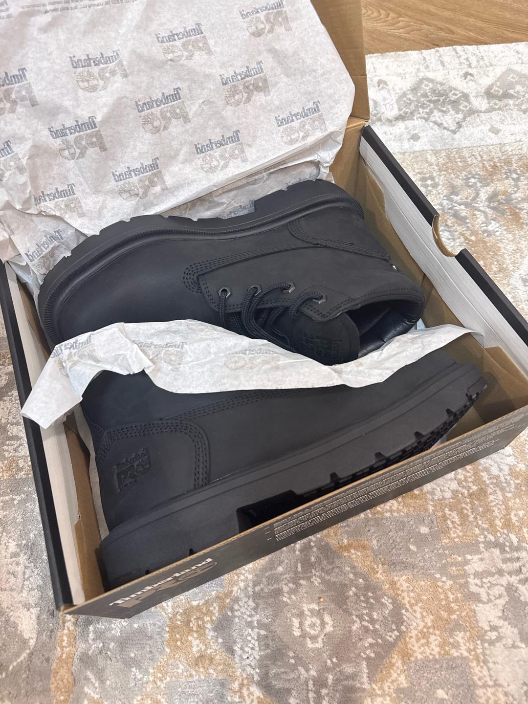 Timberland PRO Ботинки Timberland PRO — фото 2