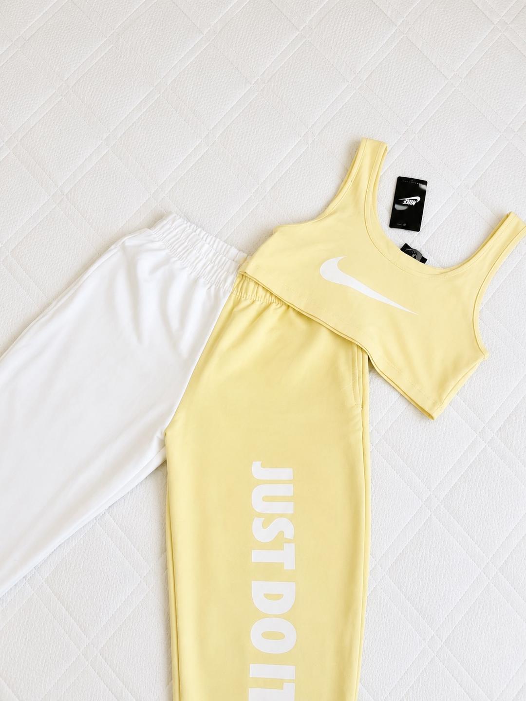 Nike Спортивная двойка Nike — фото 2