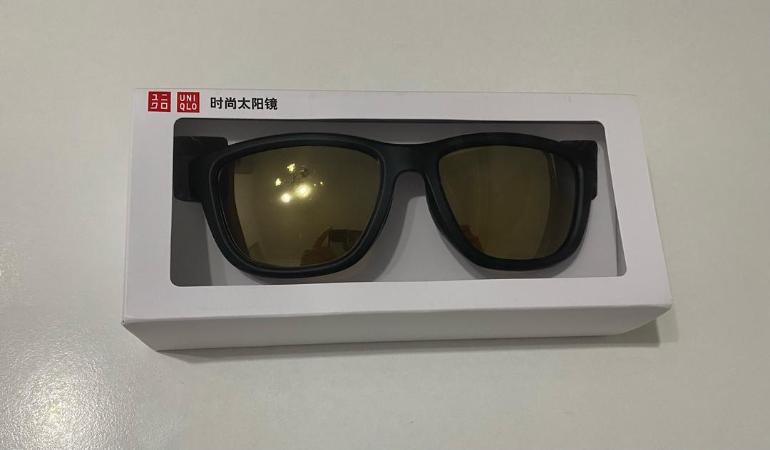 Uniqlo Солнцезащитные очки UNIQLO — фото 2