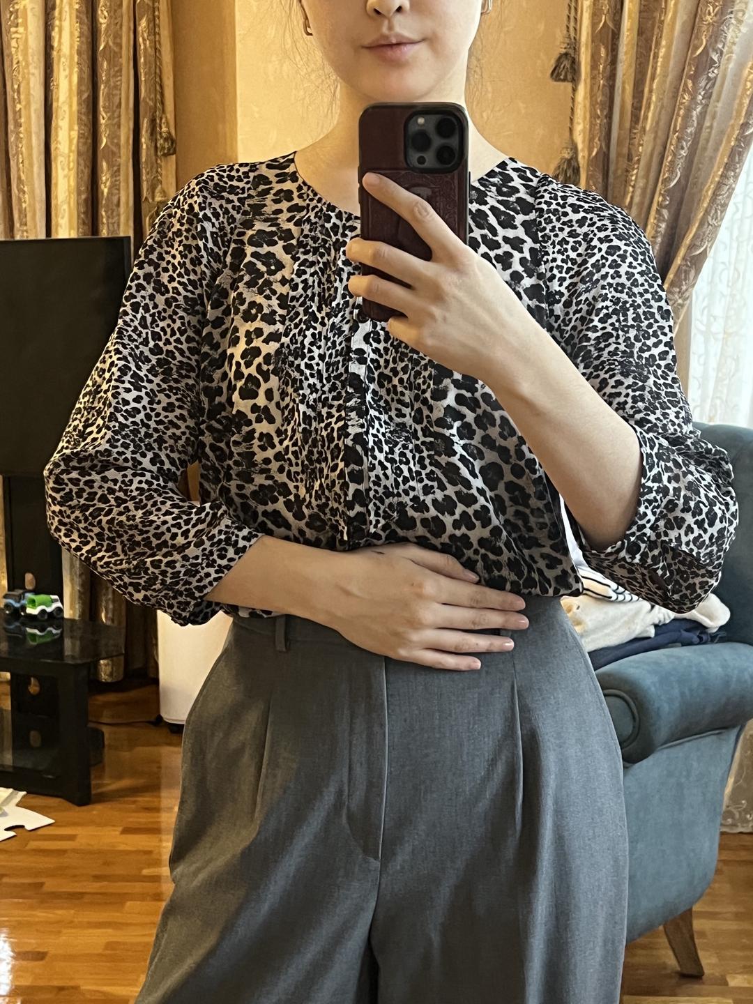 Gerry Weber Новая рубашка Gerry Weber — фото 2