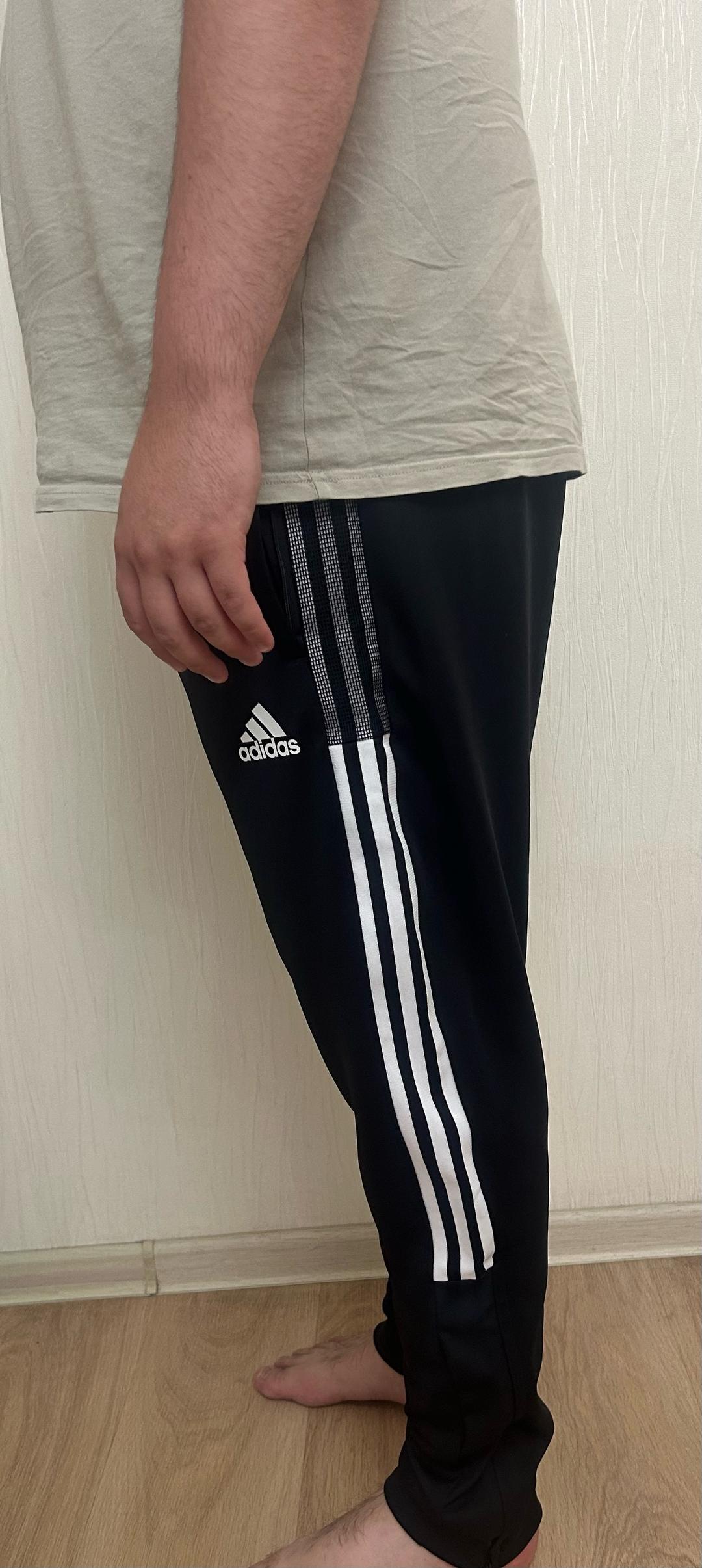 Adidas Трико — фото 2