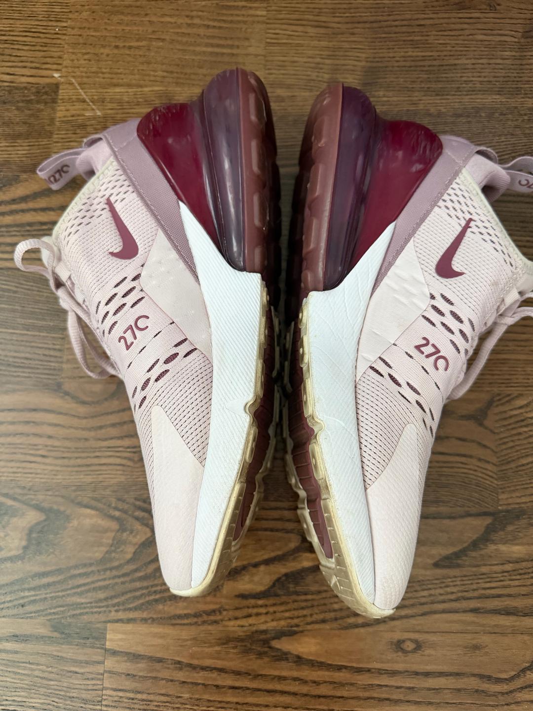 Nike Кроссовки Nike Air Max 270 — фото 2