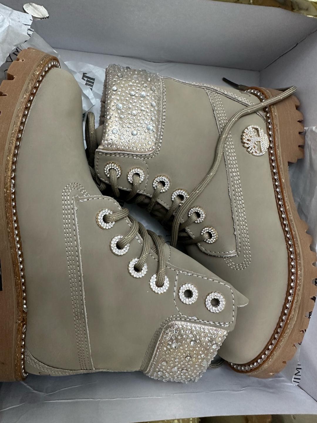 Timberland Ботинки — фото 2