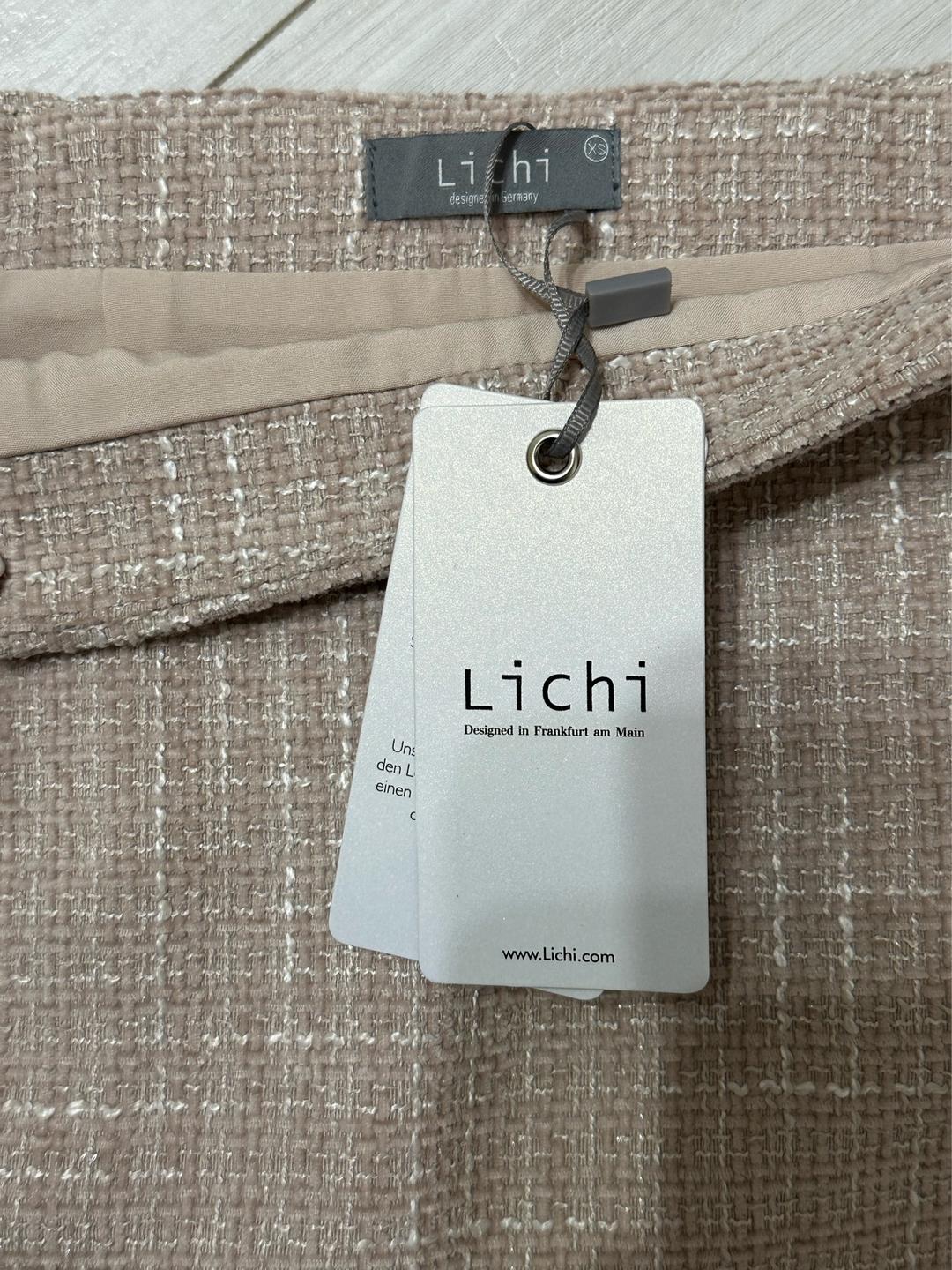 Lichi Юбка Lichi — фото 2
