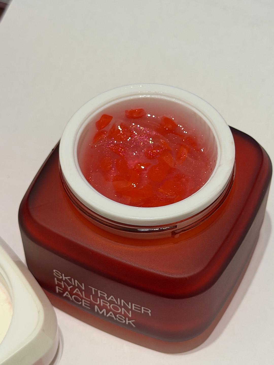KIKO Milano Маска для лица Skin Trainer Hyaluron KIKO — фото 2