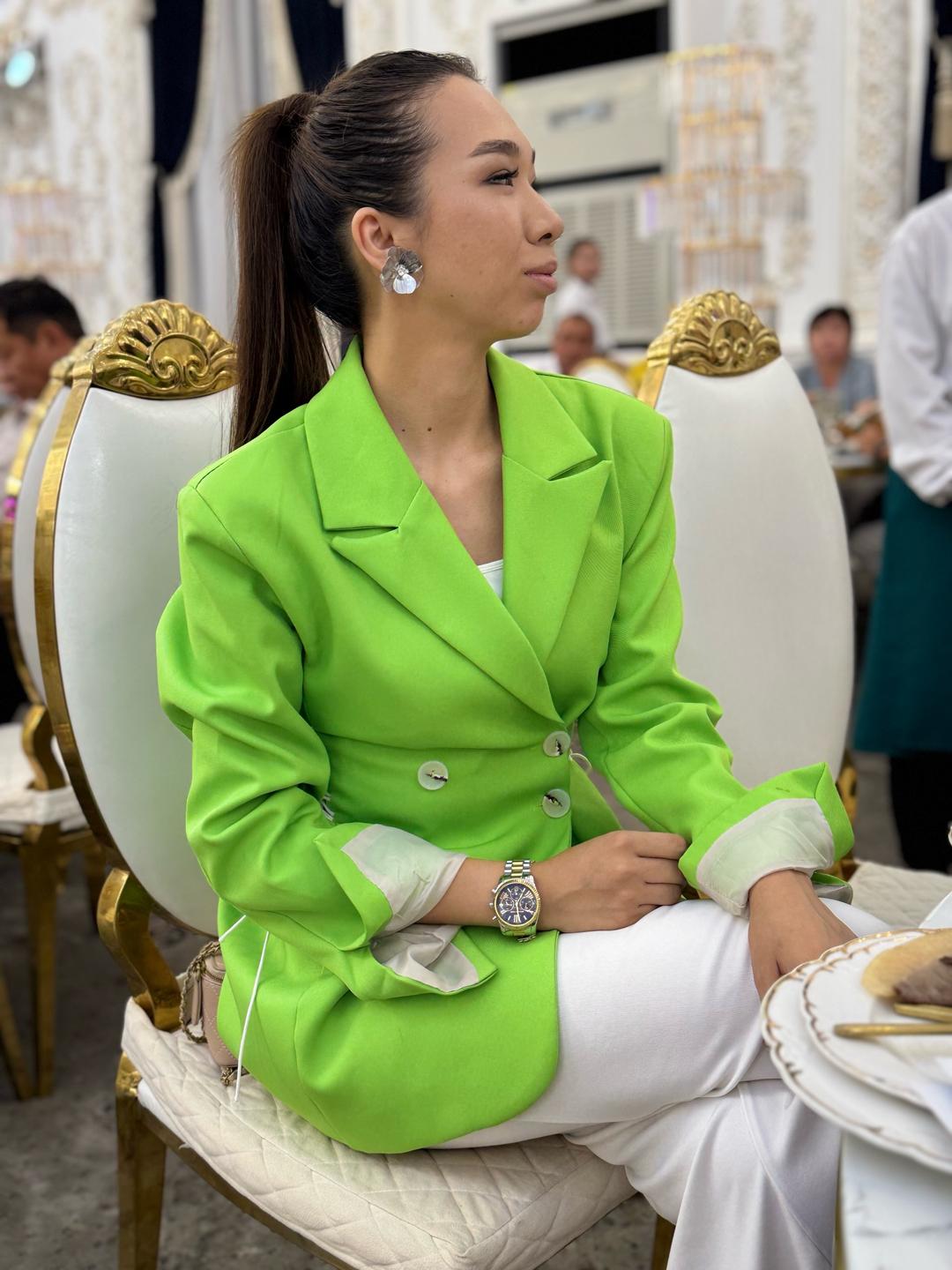 Нет бренда Пиджак — фото 2