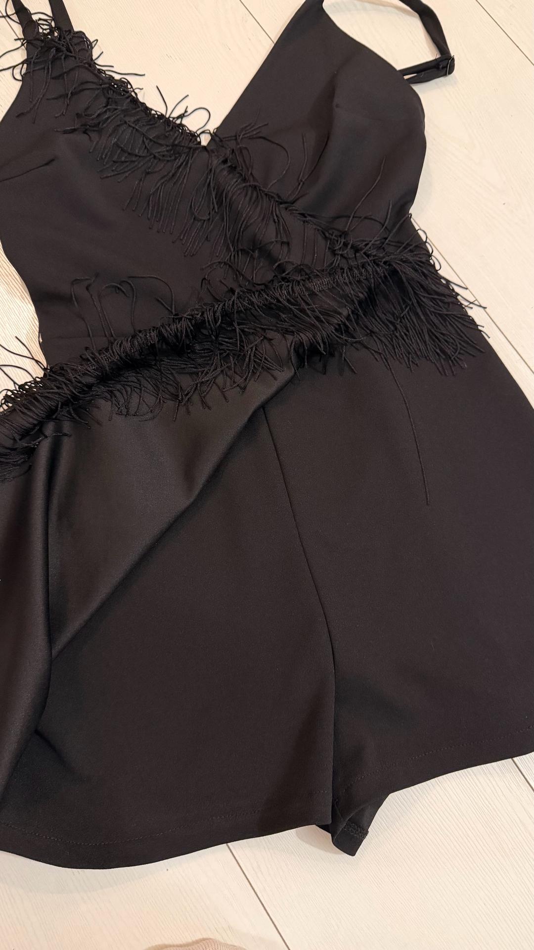 Bershka Мини комбенизон bershka — фото 2