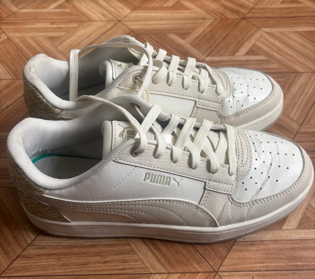 Puma Кроссовки Puma — фото 2