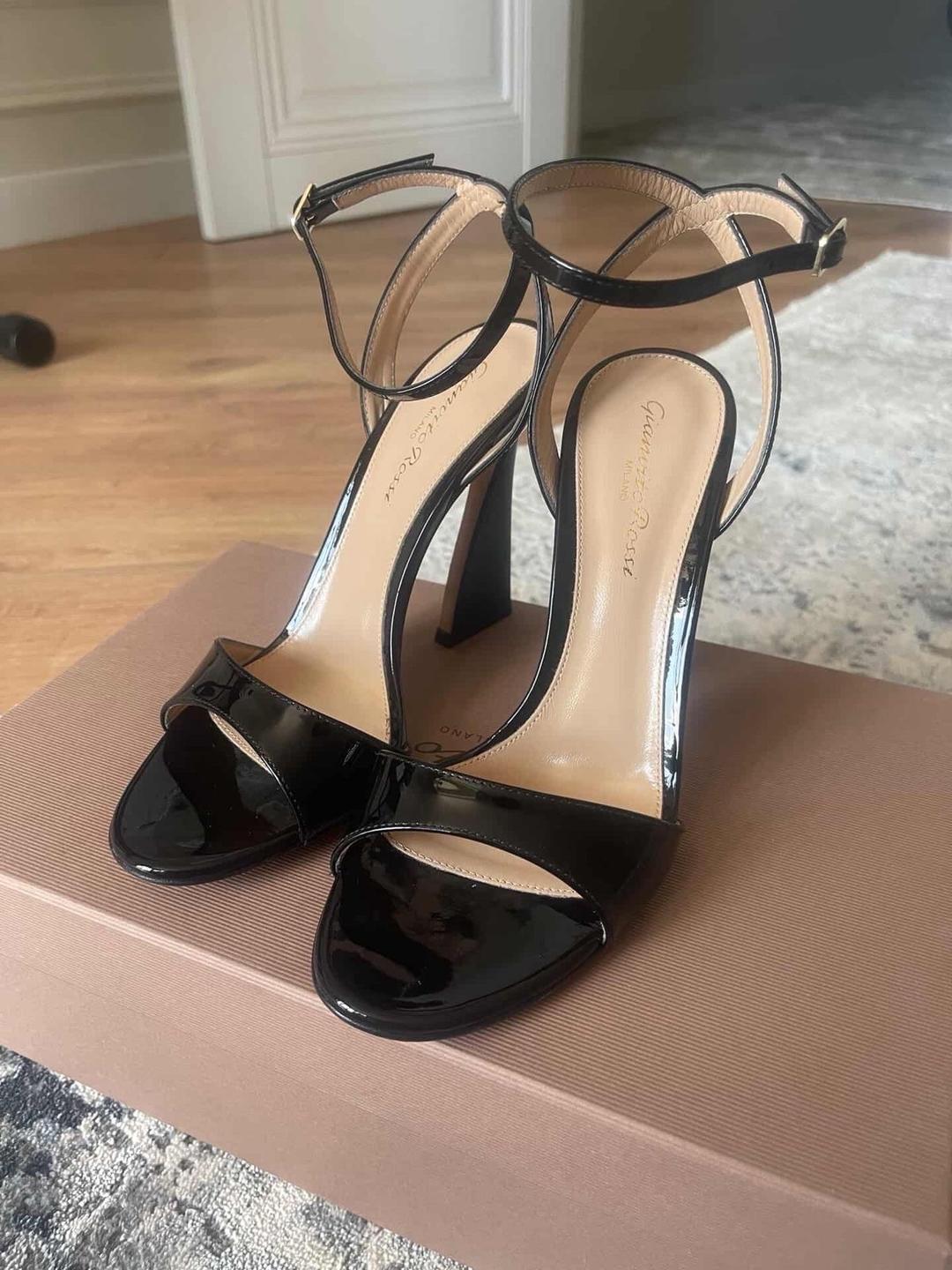 Gianvito Rossi Босоножки Gianvito Rossi — фото 2
