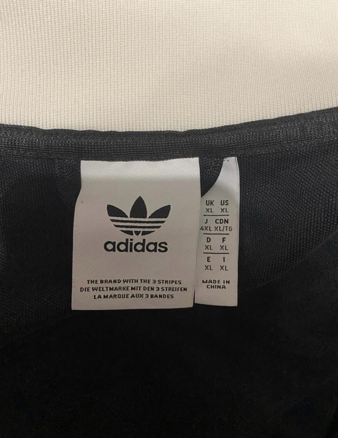 Adidas Adidas classic tt олимпийка — фото 2