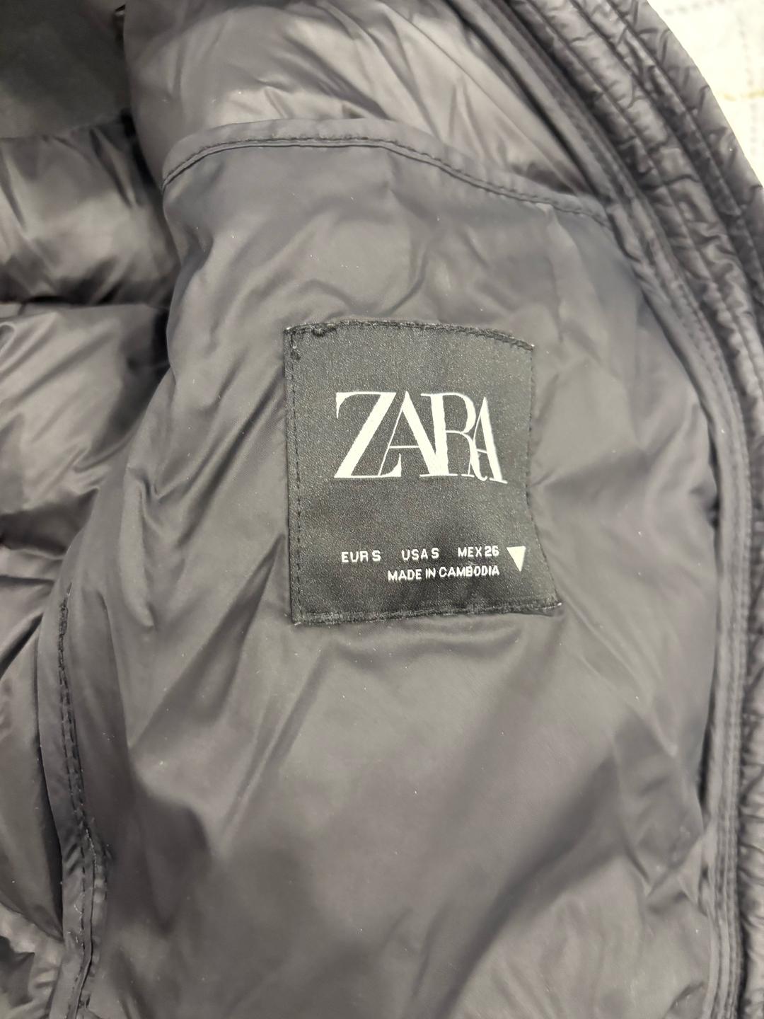 Zara Куртка Zara — фото 2