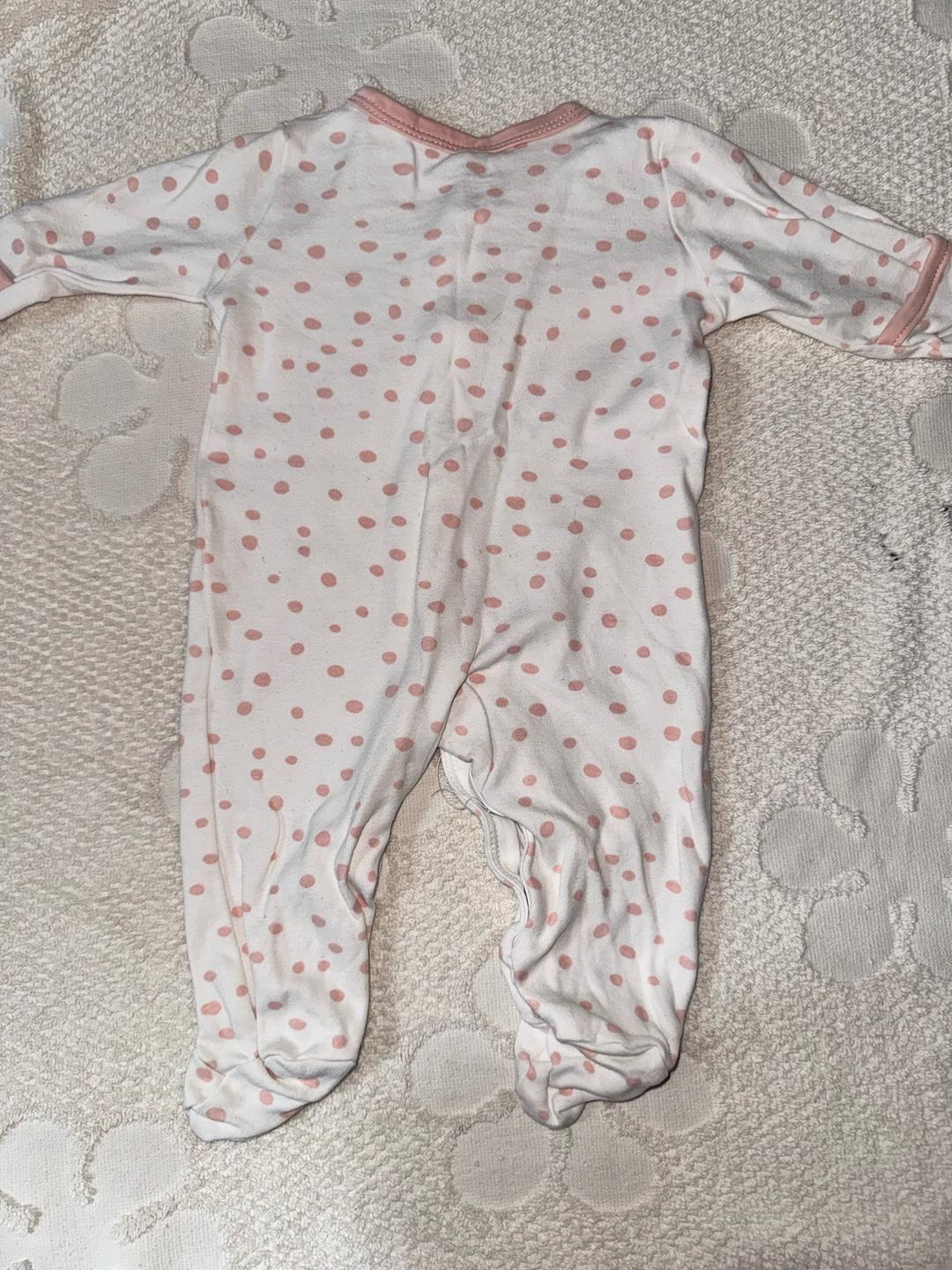 Нет бренда Боди от mamas papas — фото 2