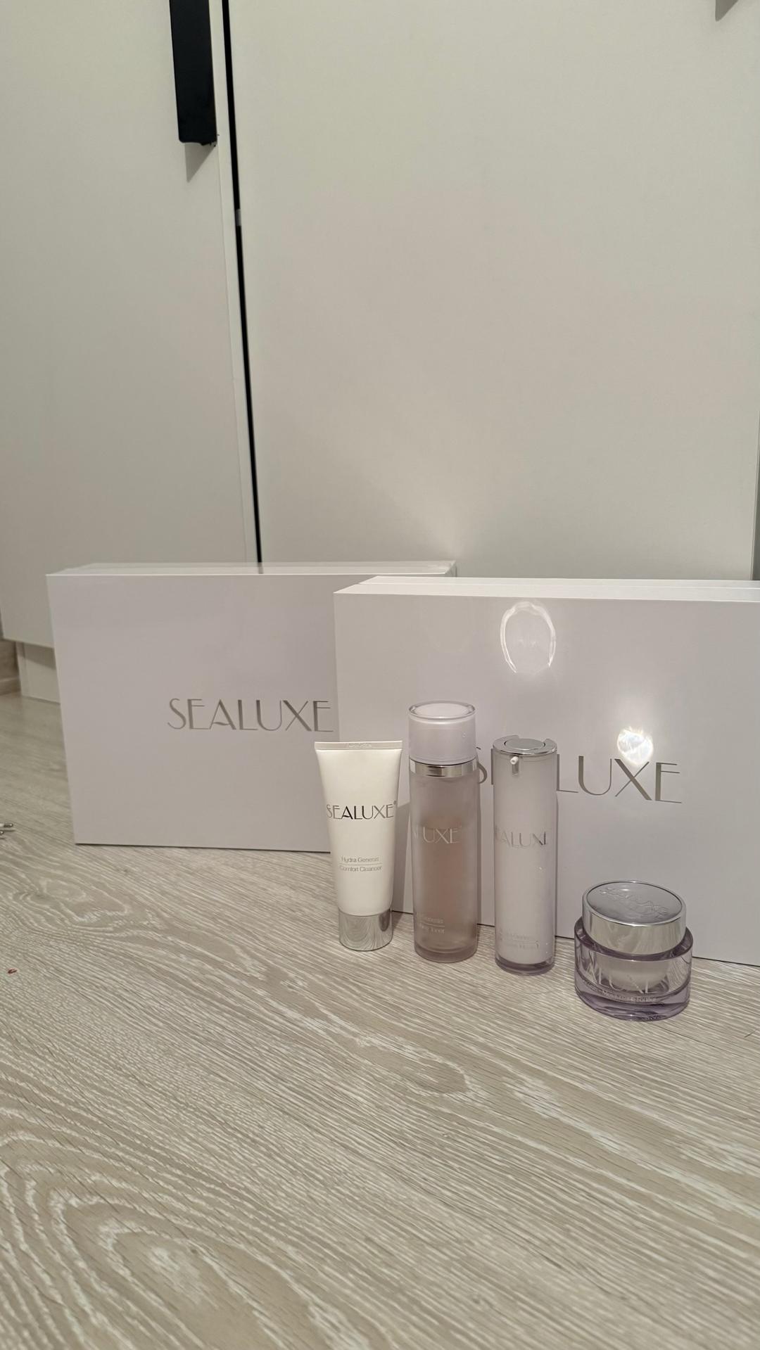 sealuxe ✨ Продам уходовую косметику (люкс качество) — фото 2